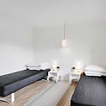 Big Renovated With Soul And Feriehus