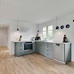 Feriehus Big Renovated With Soul And Kirke-Hyllinge