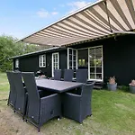 Feriehus Big Renovated With Soul And