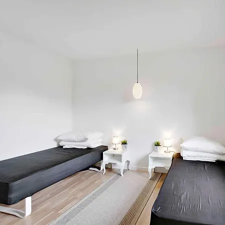 Newly Renovated With And Soul Holiday home