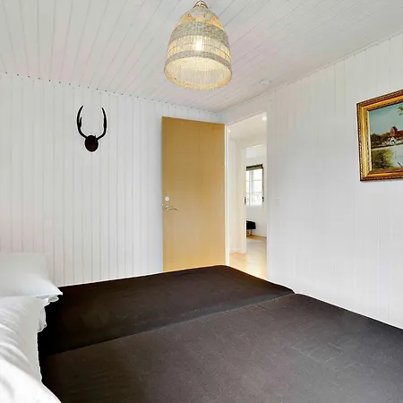 Big Renovated With Soul And Feriehus *