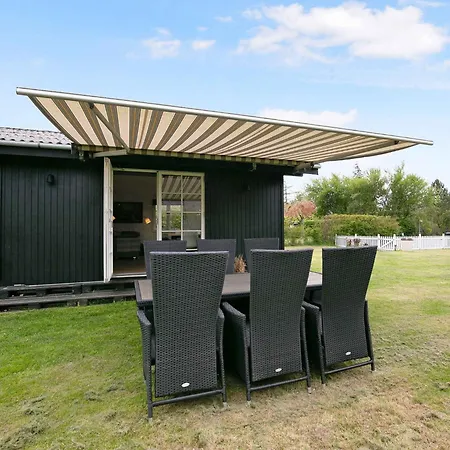 Holiday home Newly Renovated With And Soul *