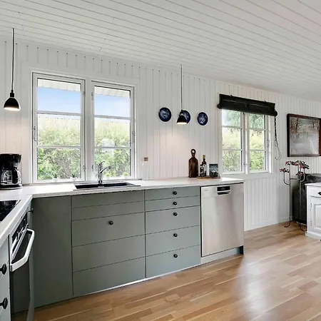 Holiday home Newly Renovated With And Soul *