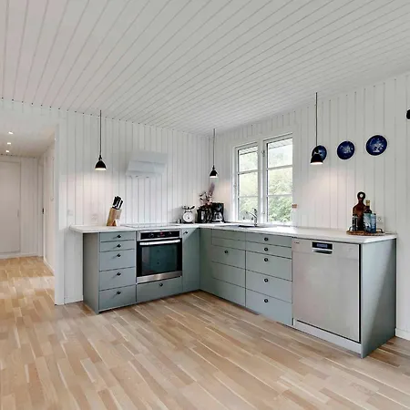 Holiday home Newly Renovated With And Soul Kirke-Hyllinge