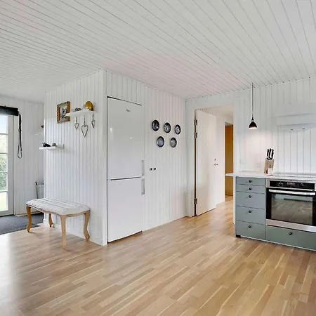 Big Renovated With Soul And Feriehus